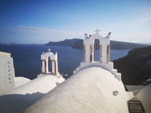 Zigo Tours - Colonie de vacances - Grèce Cyclades