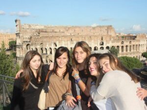 Italie du Sud - Colonie de vacances - Zigo Tours | RESACOLO
