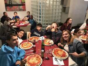Italie du Sud - Colonie de vacances - Zigo Tours | RESACOLO