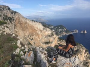 Italie du Sud - Colonie de vacances - Zigo Tours | RESACOLO