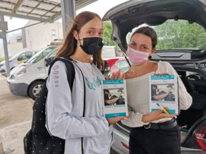 Conduite Accompagnée - Colonie de vacances - Zigo Tours | RESACOLO