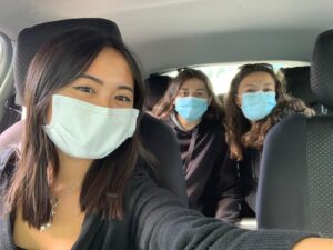 Conduite Accompagnée - Colonie de vacances - Zigo Tours | RESACOLO