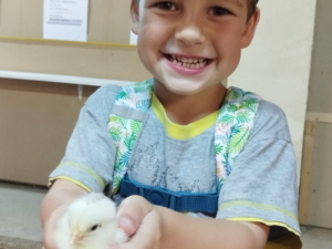 Ferme des Balances - Colonie de vacances - Chic Planet' Colos | RESACOLO