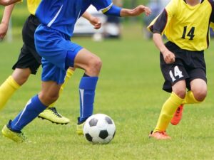 Chic Planet' Colos - Colonie de vacances - Academie Football USC -US Colomiers