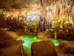 Chic Planet'colos - Colonie de vacances - Aventures en Périgord