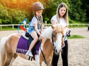 Chic Planet'colos - Colonie de vacances - Ferme de l'Aoueille