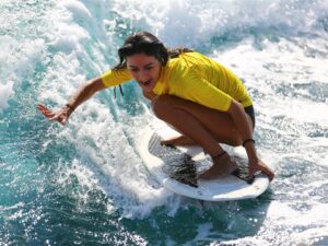 Chic Planet'colos - Colonie de vacances - Gliss Camp à Anglet - Surf