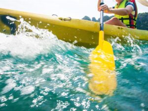 Chic Planet'colos - Colonie de vacances - Les Pieds dans l'eau - Anglet - Surf - Multi-activités