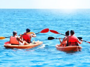 Chic Planet'colos - Colonie de vacances - Les Pieds dans l'eau - Anglet - Surf - Multi-activités