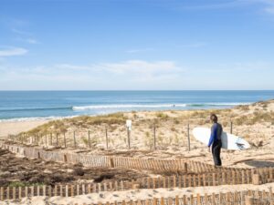 Chic Planet'colos - Colonie de vacances - Les Pieds dans l'eau - Anglet - Surf - Multi-activités
