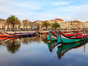 Chic Planet'colos - Colonie de vacances - Portugal Trésors côtiers