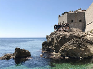 Zigo Tours - Colonie de vacances - Dubrovnik - Montenegro