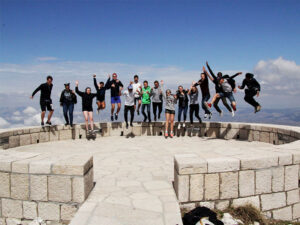Zigo Tours - Colonie de vacances - Dubrovnik - Montenegro