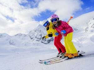 ski enfants 2