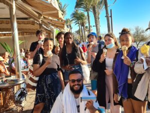 Eole Loisirs - Colonie de vacances - Tenerife