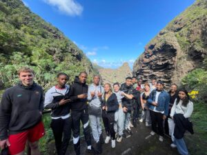 Eole Loisirs - Colonie de vacances - Tenerife