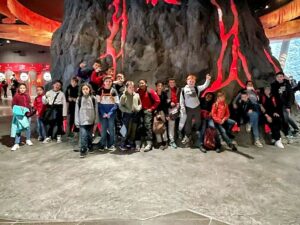 Jumanji, prêt pour l'aventure - Colonie de vacances - CESL | RESACOLO