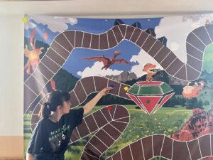 CESL - Colonie de vacances - Jumanji, prêt pour l'aventure