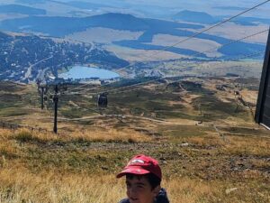 CESL - Colonie de vacances - Jumanji, prêt pour l'aventure