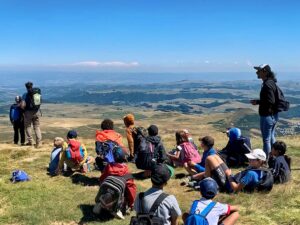 CESL - Colonie de vacances - Jumanji, prêt pour l'aventure