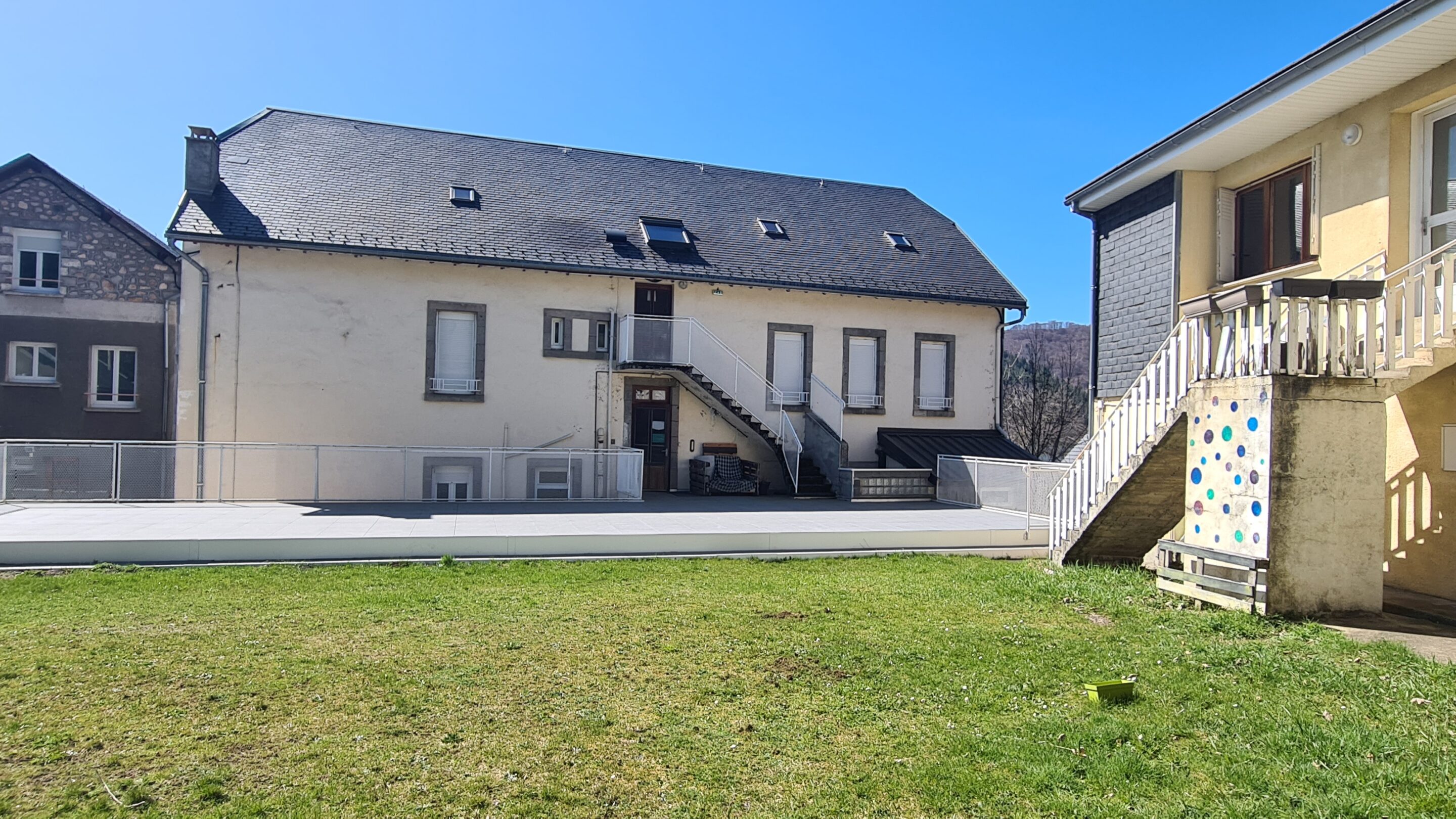 CESL - Colonie de vacances - Je réalise mon film d'animation