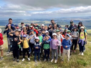 CESL - Colonie de vacances - Je réalise mon film d'animation