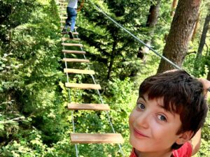 CESL - Colonie de vacances - Je réalise mon film d'animation