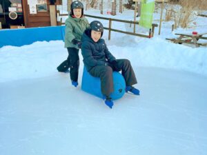 Colonie de vacances Sciences et Fun en Auvergne - Enfant de 8 à 12 ans -  Djuringa Juniors