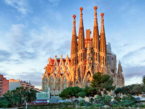 Les Vacances du Zèbre - Colonie de vacances Barcelone