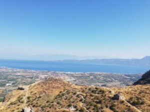 Les Vacances du Zèbre - Colonie de vacances - Crète - Grèce