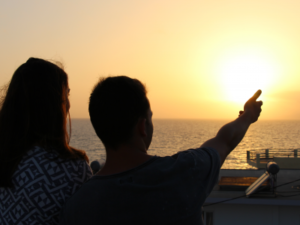 Les Vacances du Zèbre - Colonie de vacances - Crète - Grèce