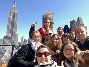 Les Vacances du Zèbre - Colonie de vacances New York 4