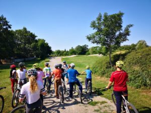 Cocktail Sportif - Colonie de vacances - CESL | RESACOLO