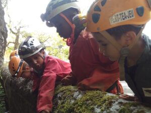 Cocktail Sportif - Colonie de vacances - CESL | RESACOLO