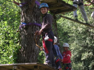 Cocktail Sportif - Colonie de vacances - CESL | RESACOLO