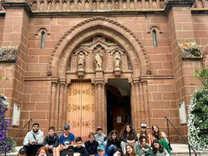 Cocktail Sportif - Colonie de vacances - CESL | RESACOLO