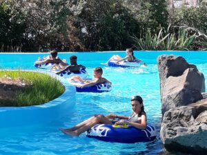 Evasion en Méditerranée - Colonie de vacances - CESL | RESACOLO