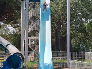 Evasion en Méditerranée - Colonie de vacances - CESL | RESACOLO