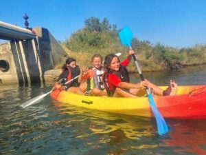 Evasion en Méditerranée - Colonie de vacances - CESL | RESACOLO