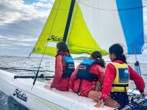 Evasion en Méditerranée - Colonie de vacances - CESL | RESACOLO