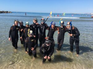 Evasion en Méditerranée - Colonie de vacances - CESL | RESACOLO