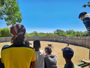 Evasion en Méditerranée - Colonie de vacances - CESL | RESACOLO