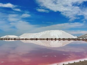 Evasion en Méditerranée - Colonie de vacances - CESL | RESACOLO