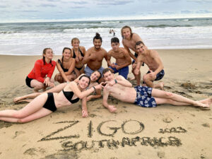 Zigo Tours - Colonie de vacances - Afrique de Sud