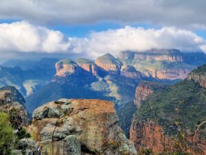 Zigo Tours - Colonie de vacances - Afrique de Sud