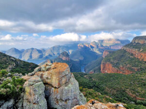 Zigo Tours - Colonie de vacances - Afrique de Sud