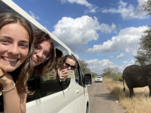 Zigo Tours - Colonie de vacances - Afrique de Sud