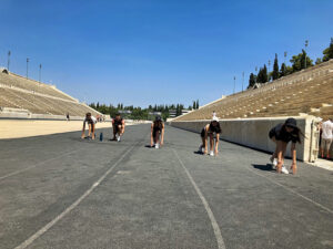 Grèce Thessalonique - Colonie de vacances - Zigo Tours | RESACOLO