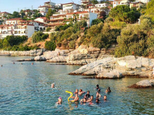 Grèce Thessalonique - Colonie de vacances - Zigo Tours | RESACOLO