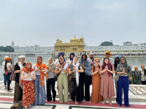 Inde Rajasthan (18-25 ans) - Colonie de vacances - Zigo Tours | RESACOLO